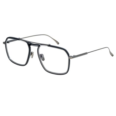 Masunaga X Kenzo Takada Taka Hicks Brunson Eyewear