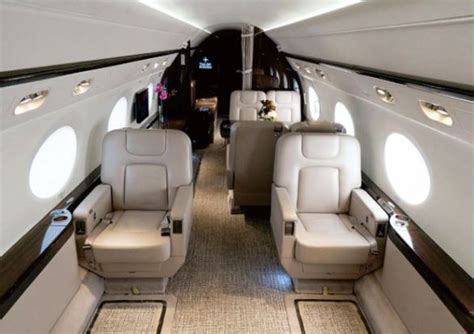 Gulfstream G450 Specs, Interior, Cockpit, and Price - Airplane Update