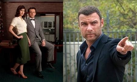 Masters Of Sex Y Ray Donovan Tendr N Tercera Temporada