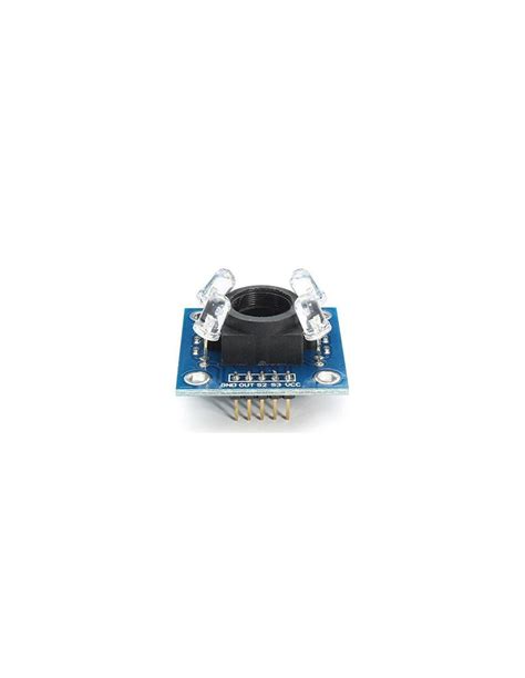 Gy Tcs Color Sensing Module