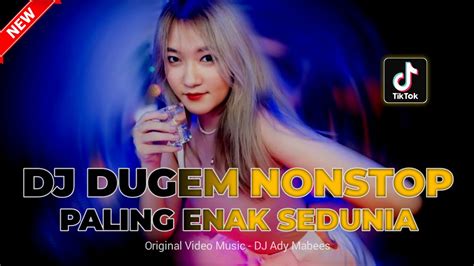 DJ DUGEM NONSTOP PALING ENAK SEDUNIA DJ JANGAN TINGGALKAN AKU X SUCI