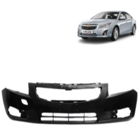 Premium Quality Genuine Oe Type Car Front Bumper Assembly For Chevrolet