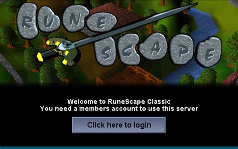 Categoryrunescape Classic Runescape Classic Wiki Fandom