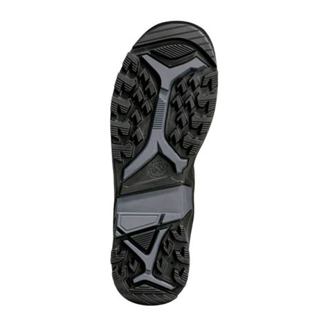 Haix Connexis Safety Gtx Ltr Mid Black Arquiso S A