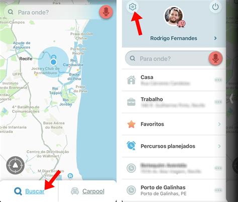 Waze sem sinal GPS Saiba o que fazer quando o aplicativo não conecta