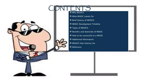 Mooc Presentation Ppt