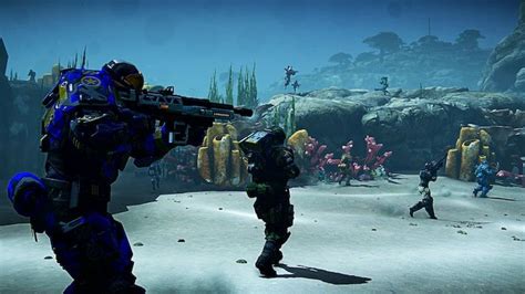 The Planetside 3 Question Will The Legendary MMOFPS Franchise Get