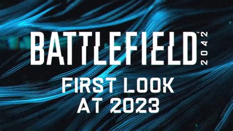 Battlefield 2042 Gives A Preview Of Season 4 And Season 5 Details Try Hard Guides