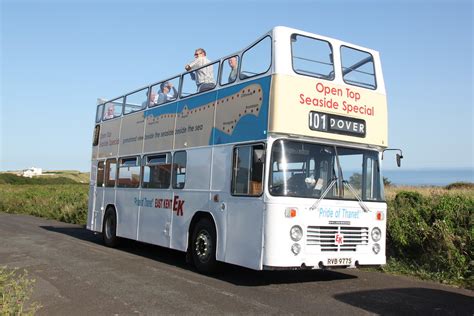 Preserved East Kent P Rvb S Ken Lansdowne Flickr