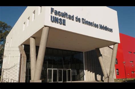 En la Facultad de Ciencias Médicas están abiertas las preinscripciones