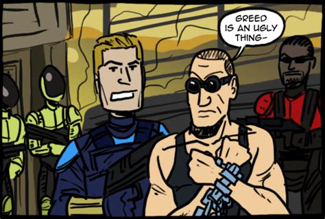 Escape from Butcher Bay by theEyZmaster on DeviantArt