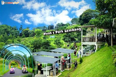 Cafe Di Atas Awan Santai Dan Nikmati Wisata Terbaru 2024 Noah S Park