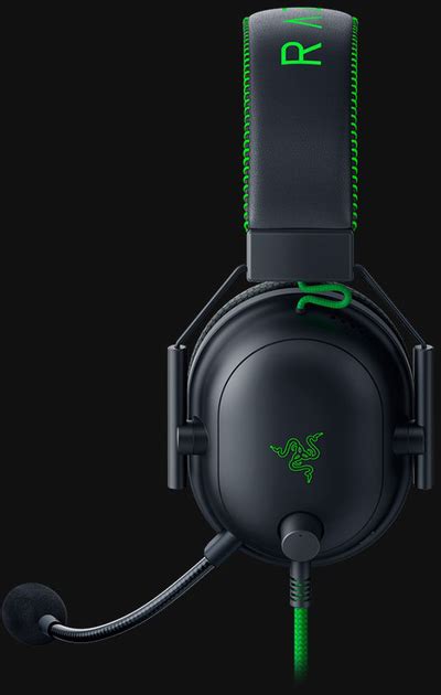 Наушники Razer Blackshark V2 USB Special Edition RZ04 03230200 R3M1