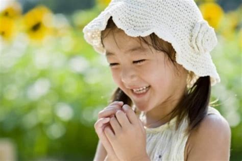 自己肯定感が低いのは親のせい？ng言動5つと子どもを高める育て方 子育て All About