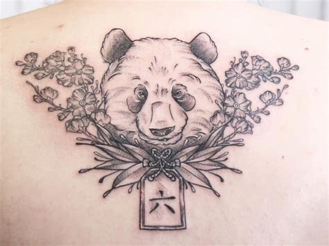 101 Amazing Panda Tattoo Ideas You Need To See Outsons Mens