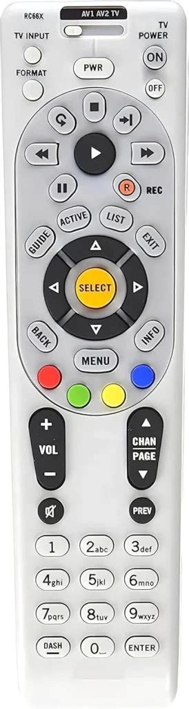 Codes de la Télécommande TV Sharp Programmez la Télécommande