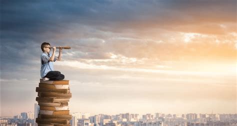 5 Consejos Para Líderes Con Visión De Futuro Adm