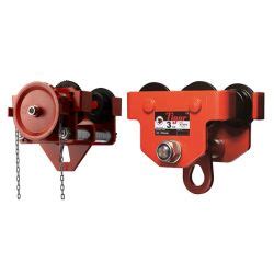 TIGER PROCB Manual Chain Hoist Rugged Reliable Ready For Your