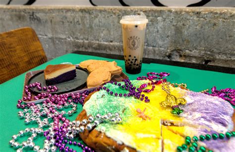 Where To Find A Dong Phuong King Cake In Greater Baton Rouge