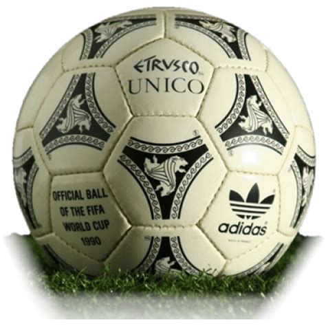 World Cup Ball 1990, all list of FIFA World Cup balls in our classic ...