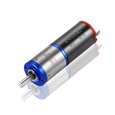 Mm Diameter Long Life Micro Brushless V V Pm Dc Planetary Gear