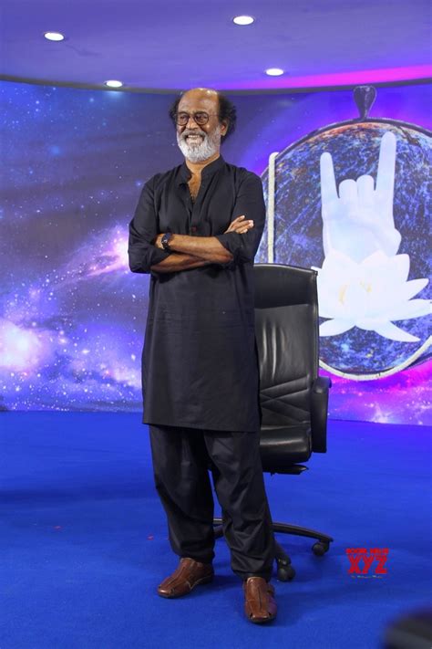 First Look Posters Of Rajinikanth S Kaala Karikaalan Launched