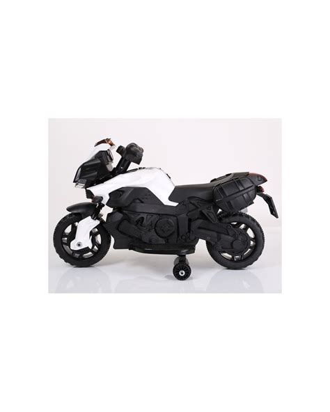 Moto Eléctrica NAKED 6v para Niños Ataa Cars