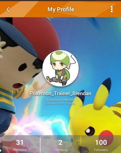 Pokemon Pokémon Amino