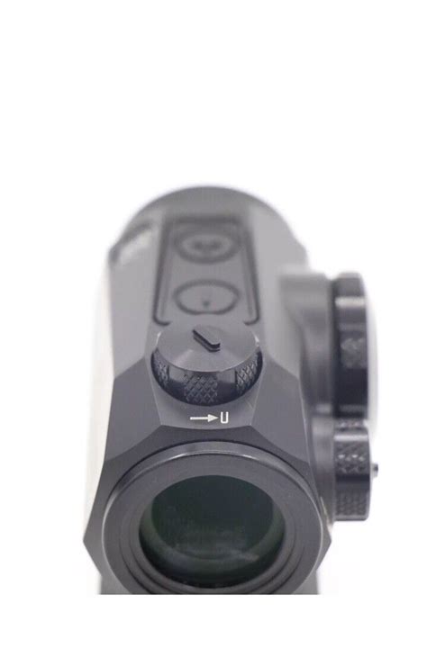 Sig Sauer Romeo5 1x20mm 2 Moa Red Dot Sight Sor52001 For Sale Online Ebay