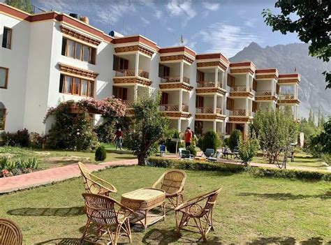 karma inn nubra valley  star deluxe hotel