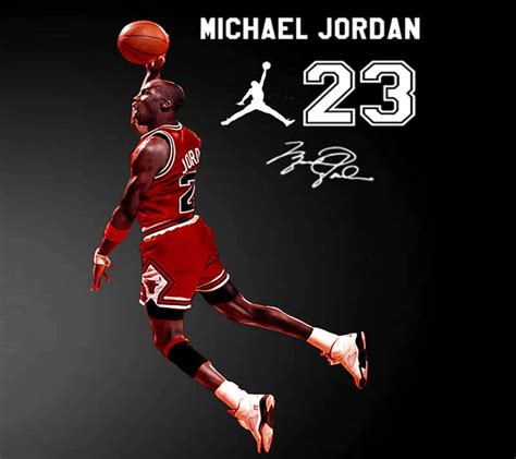 100 Dope Jordan Wallpapers