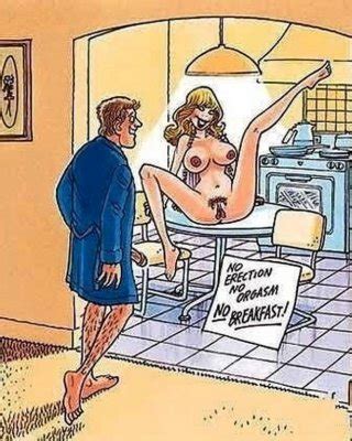 Humorous Erotica Cartoons Galore Porn Pictures XXX Photos Sex Images 3778126 Page 2 PICTOA