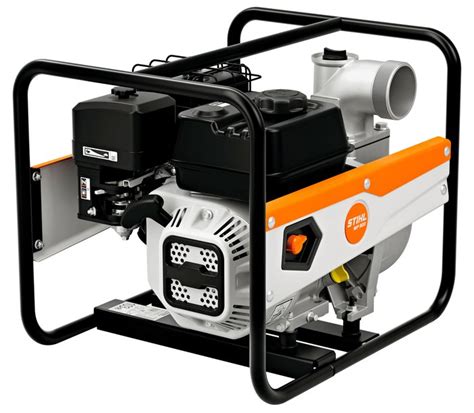 Stihl Wasserpumpe Wp Grube At