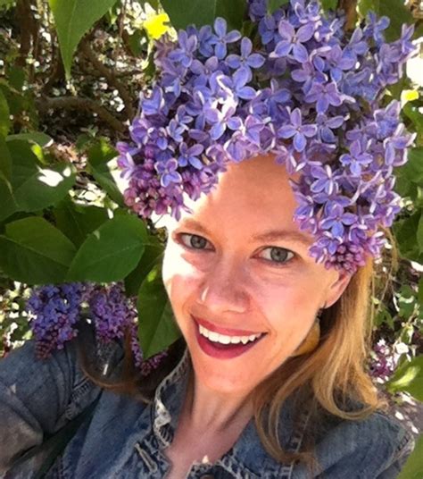 Spring Splendor in Central Park's Conservatory Garden