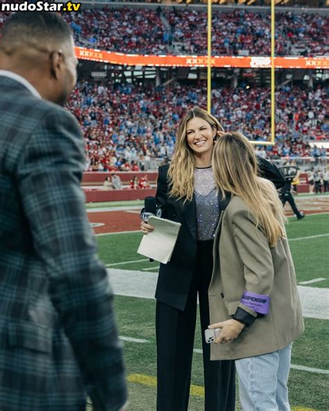 Erin Andrews Erinandrews Nude OnlyFans Photo Nudostar TV