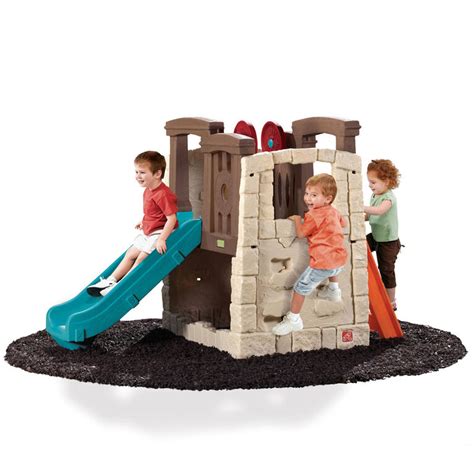 Step2 Naturally Playful Woodland Climber Toys R Us Canada