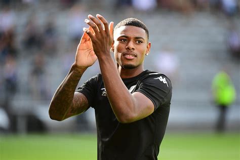 Foot OL OL Jeff Reine Adélaïde à Lyon sous 24h Olympique