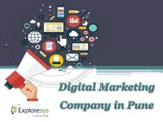 Ppt Top Digital Marketing Agency In Pune Powerpoint Presentation