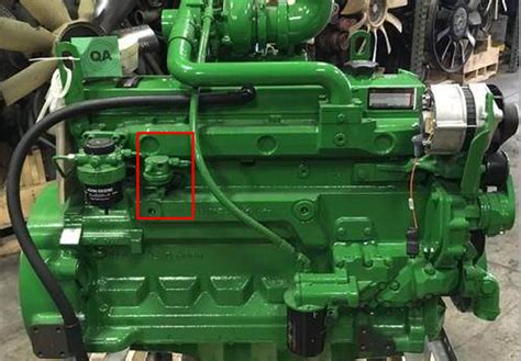 The Ultimate Guide To Identifying John Deere Powertech Engines