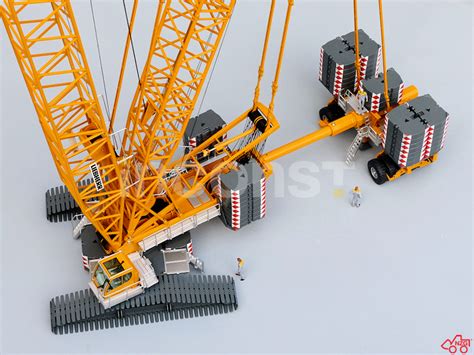 Liebherr Lr16002 Inconst