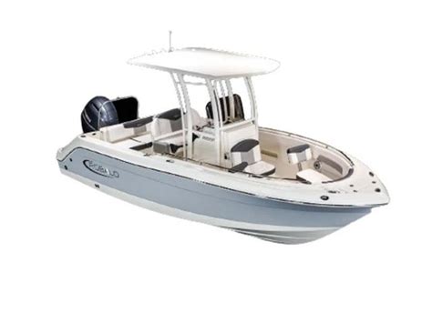 New 2023 Robalo R222EX 48045 Harrison Township Boat Trader