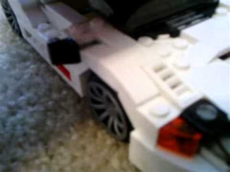 Lego Review Of Set 31006 Highway Speedster YouTube