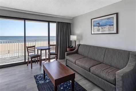 Rooms — Coastal Hotel & Suites Virginia Beach - Oceanfront