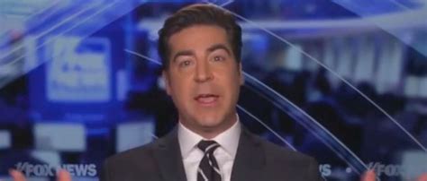 ‘That Is Collective Insanity’: Jesse Watters Says Democrats Care More ...