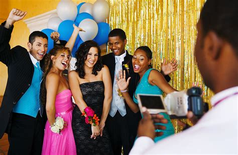 Why You Should Have A Photo Booth At Your Next School Event