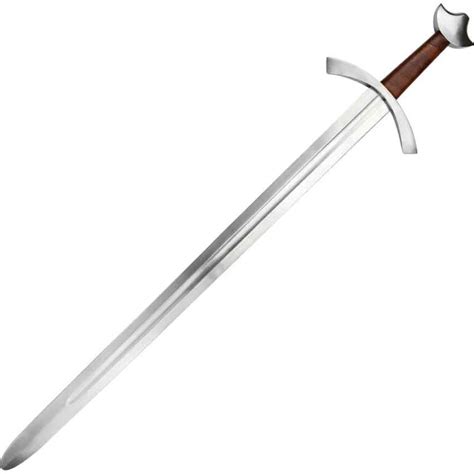 Swords of the Middle Ages: A History - Medieval Collectibles