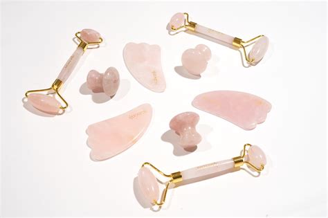 Comment Utiliser Le Gua Sha Quartz Seasonly