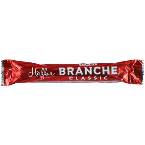 Buy Halba Branche Classic 45g Online Coopch