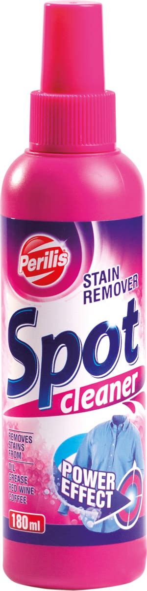 Perilis Spot Cleaner G