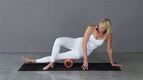 Foam Roll It Band Youtube